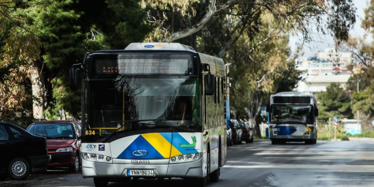 Μέσα Μαζικής Μεταφοράς: Στάσεις εργασίας για την Εργατική Πρωτομαγιά – Αναλυτικά το πρόγραμμα δρομολογίων
