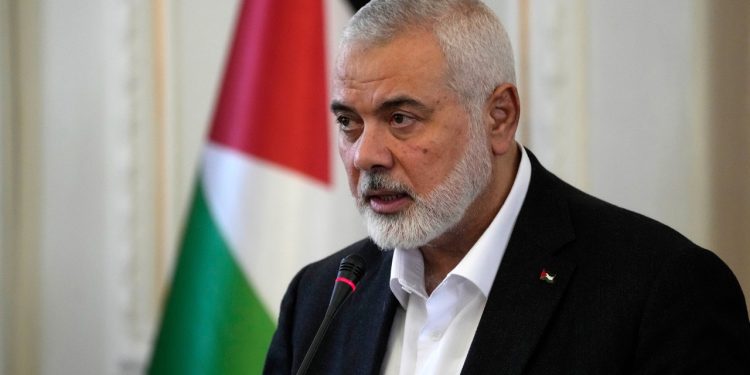 Εκτέλεση Χανίγια: Απρόβλεπτες εξελίξεις μετά την επιδρομή στην Τεχεράνη και το θάνατο του ηγέτη της Χαμάς